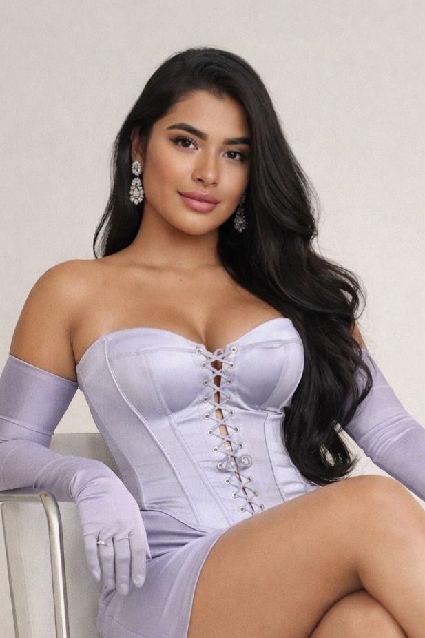 Escort - VALERIA - Ibiza Tops